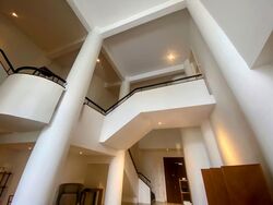 The Colonnade (D10), Condominium #590262571